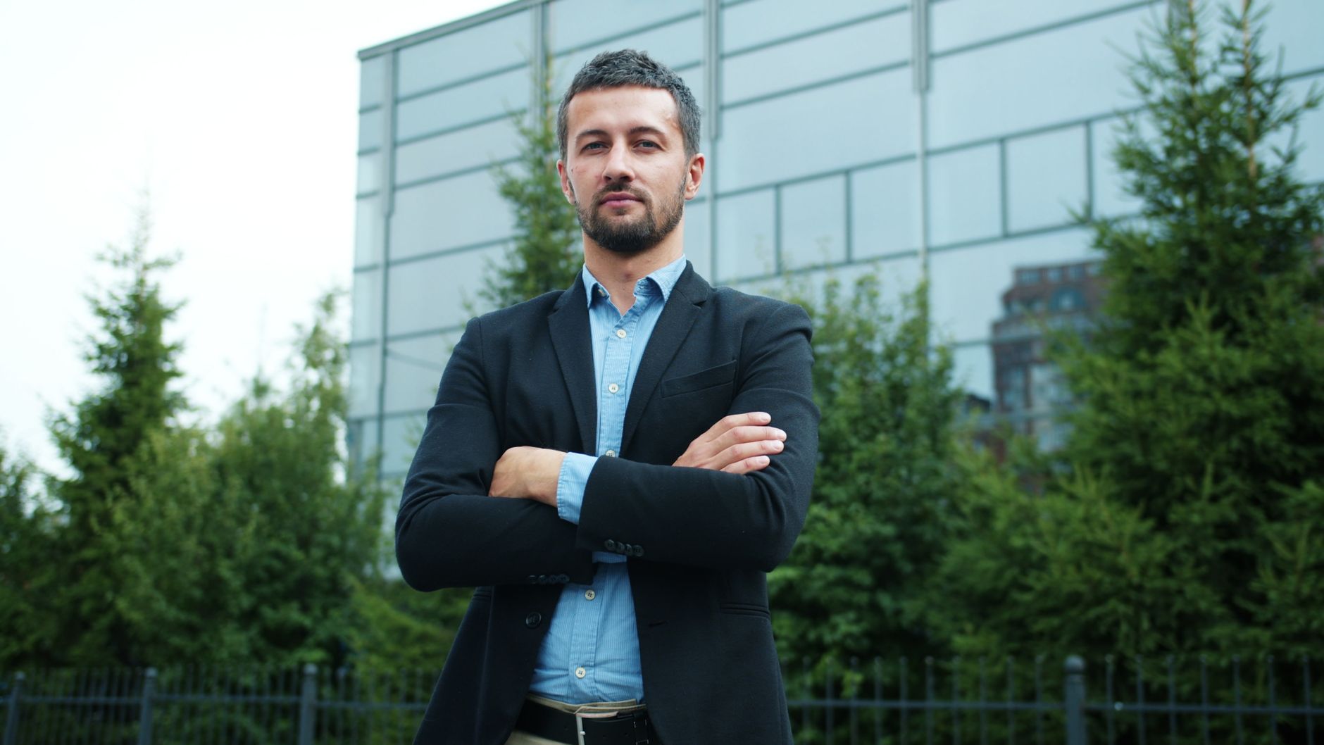 Courtier en assurance équipe à Argenteuil